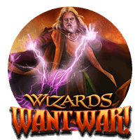 Wizard Want War