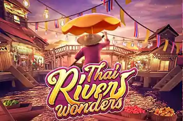 Thai Rivers Wonders