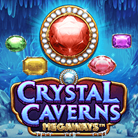 Crystal Cavern Megaways