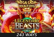 Legendary Beast Saga